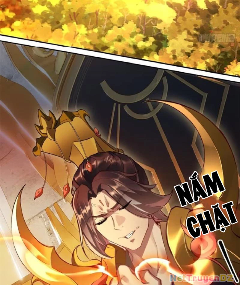 Hồng Hoang: Bắt Đầu Từ Việc Nhận Minh Hà Làm Con Gái Nuôi Chapter 16 - Trang 3