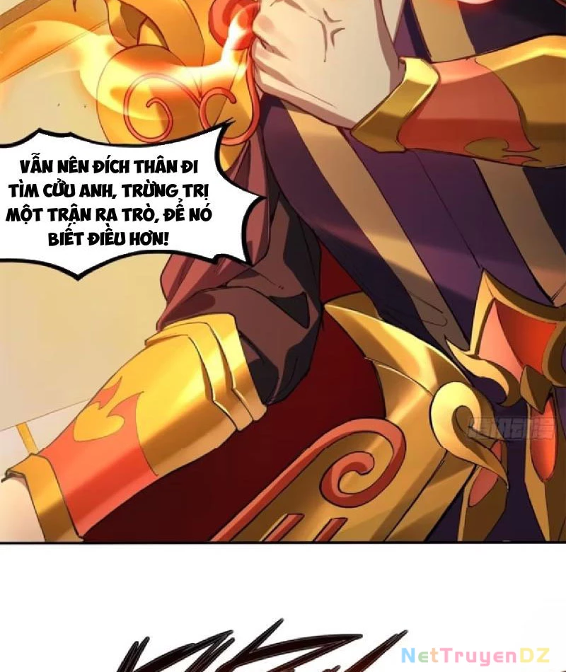 Hồng Hoang: Bắt Đầu Từ Việc Nhận Minh Hà Làm Con Gái Nuôi Chapter 16 - Trang 3