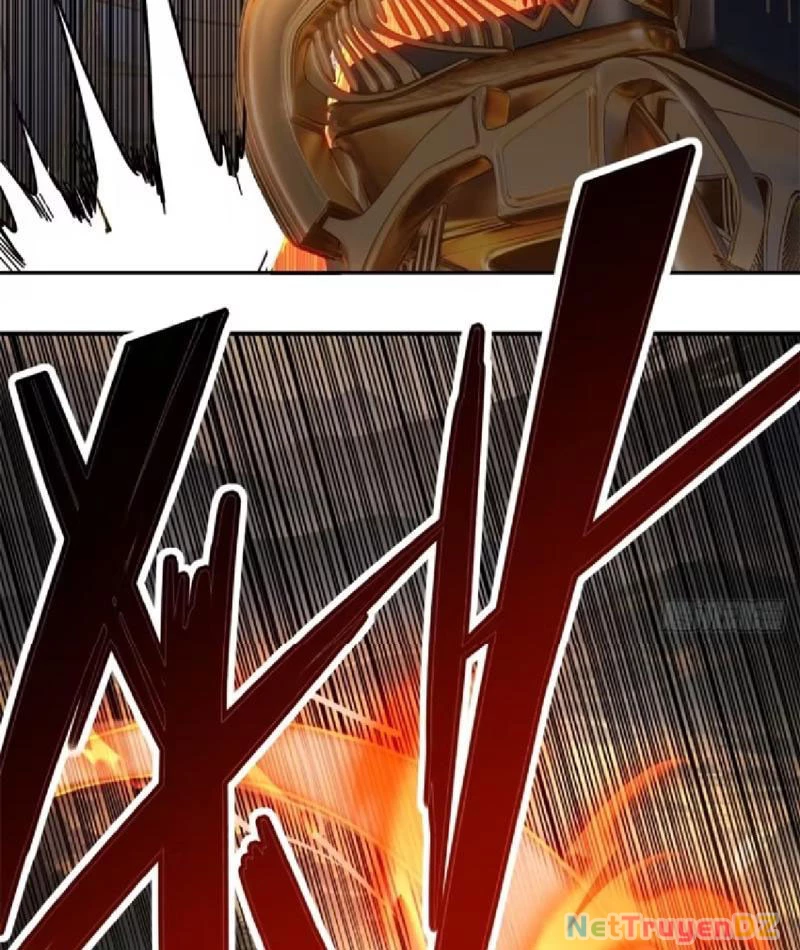 Hồng Hoang: Bắt Đầu Từ Việc Nhận Minh Hà Làm Con Gái Nuôi Chapter 16 - Trang 3