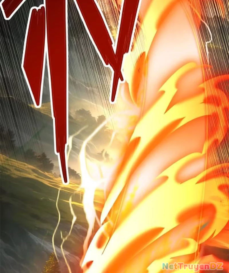 Hồng Hoang: Bắt Đầu Từ Việc Nhận Minh Hà Làm Con Gái Nuôi Chapter 16 - Trang 3