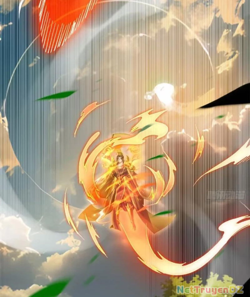 Hồng Hoang: Bắt Đầu Từ Việc Nhận Minh Hà Làm Con Gái Nuôi Chapter 16 - Trang 3