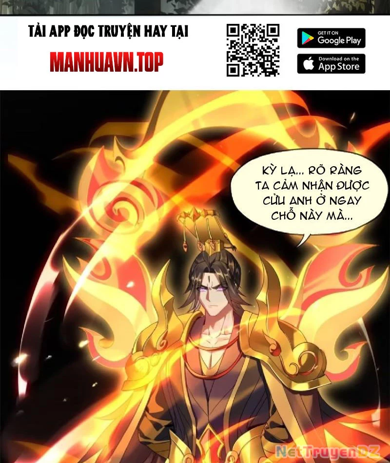 Hồng Hoang: Bắt Đầu Từ Việc Nhận Minh Hà Làm Con Gái Nuôi Chapter 16 - Trang 3