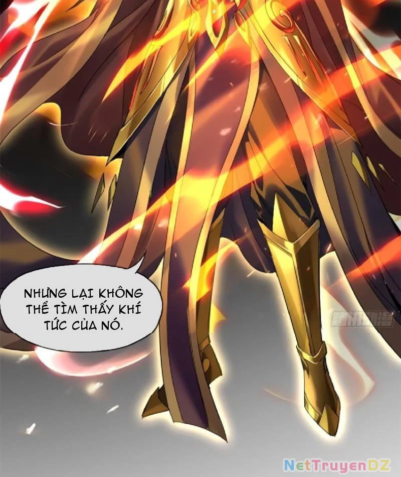 Hồng Hoang: Bắt Đầu Từ Việc Nhận Minh Hà Làm Con Gái Nuôi Chapter 16 - Trang 3