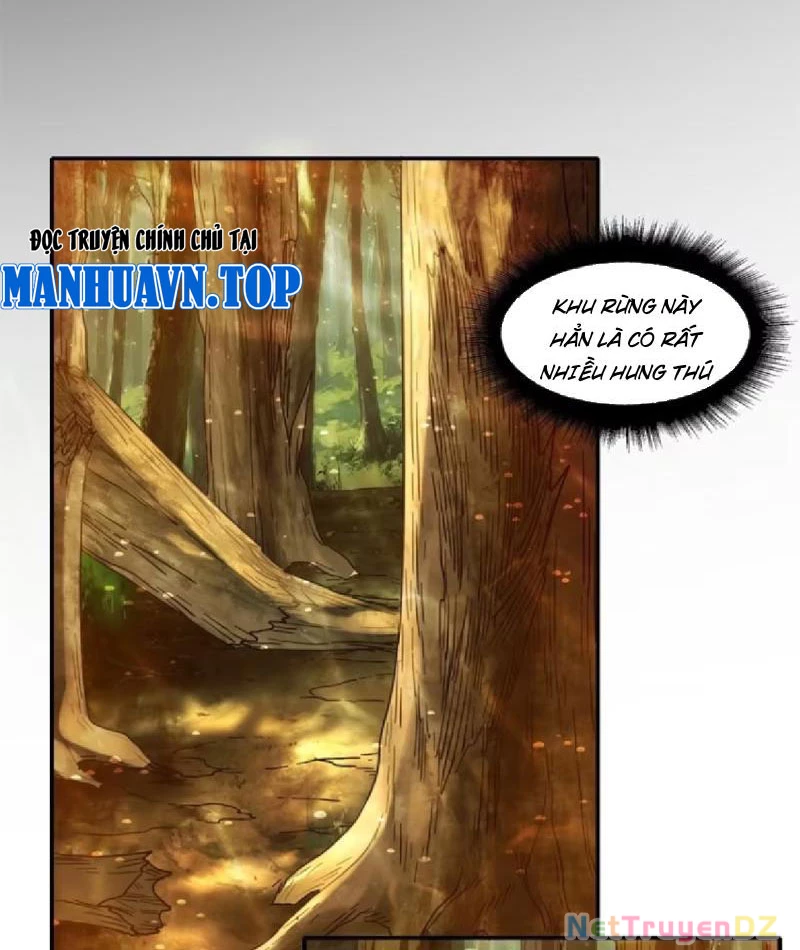 Hồng Hoang: Bắt Đầu Từ Việc Nhận Minh Hà Làm Con Gái Nuôi Chapter 16 - Trang 3