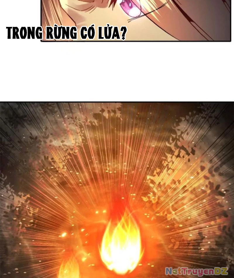 Hồng Hoang: Bắt Đầu Từ Việc Nhận Minh Hà Làm Con Gái Nuôi Chapter 16 - Trang 3