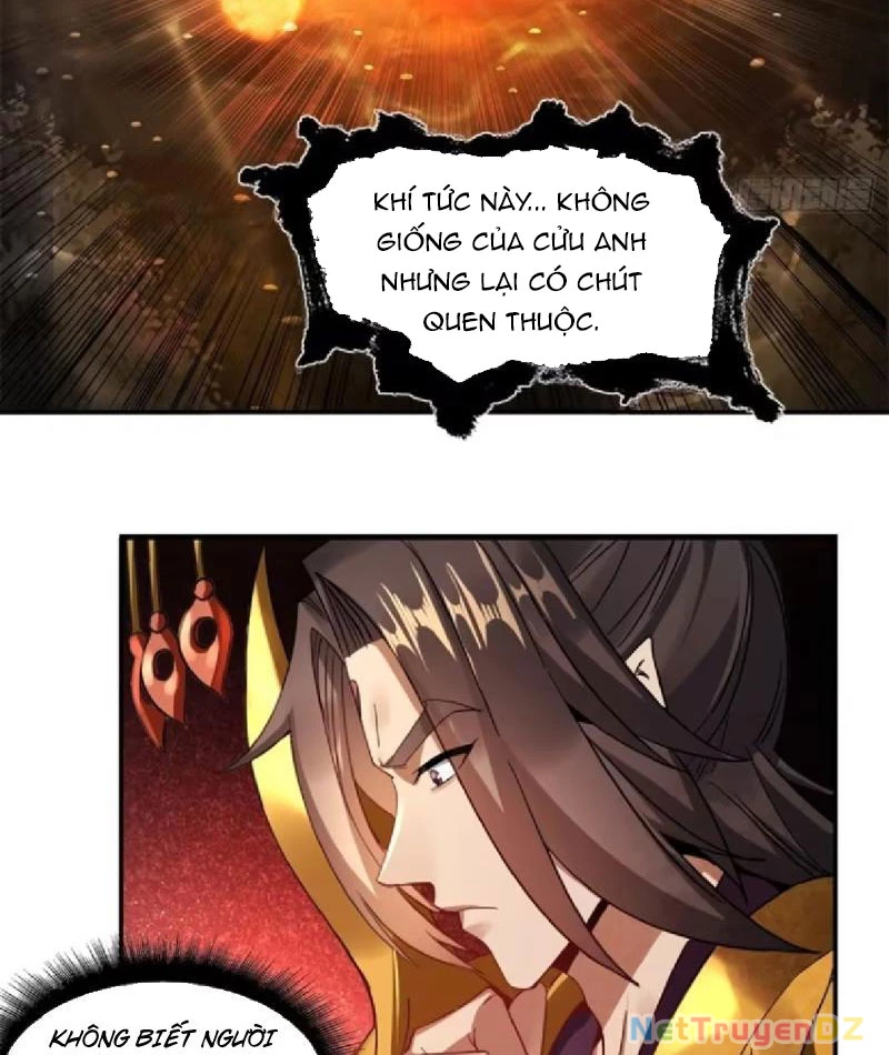 Hồng Hoang: Bắt Đầu Từ Việc Nhận Minh Hà Làm Con Gái Nuôi Chapter 16 - Trang 3