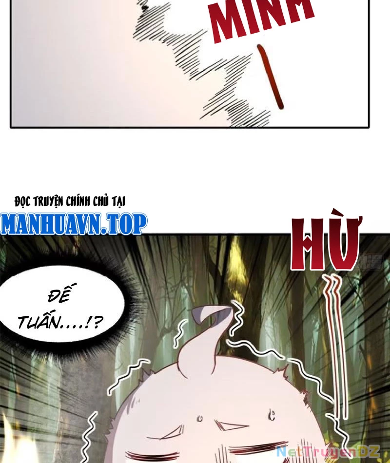 Hồng Hoang: Bắt Đầu Từ Việc Nhận Minh Hà Làm Con Gái Nuôi Chapter 16 - Trang 3