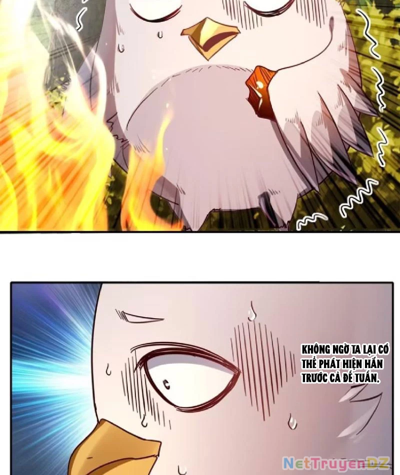 Hồng Hoang: Bắt Đầu Từ Việc Nhận Minh Hà Làm Con Gái Nuôi Chapter 16 - Trang 3