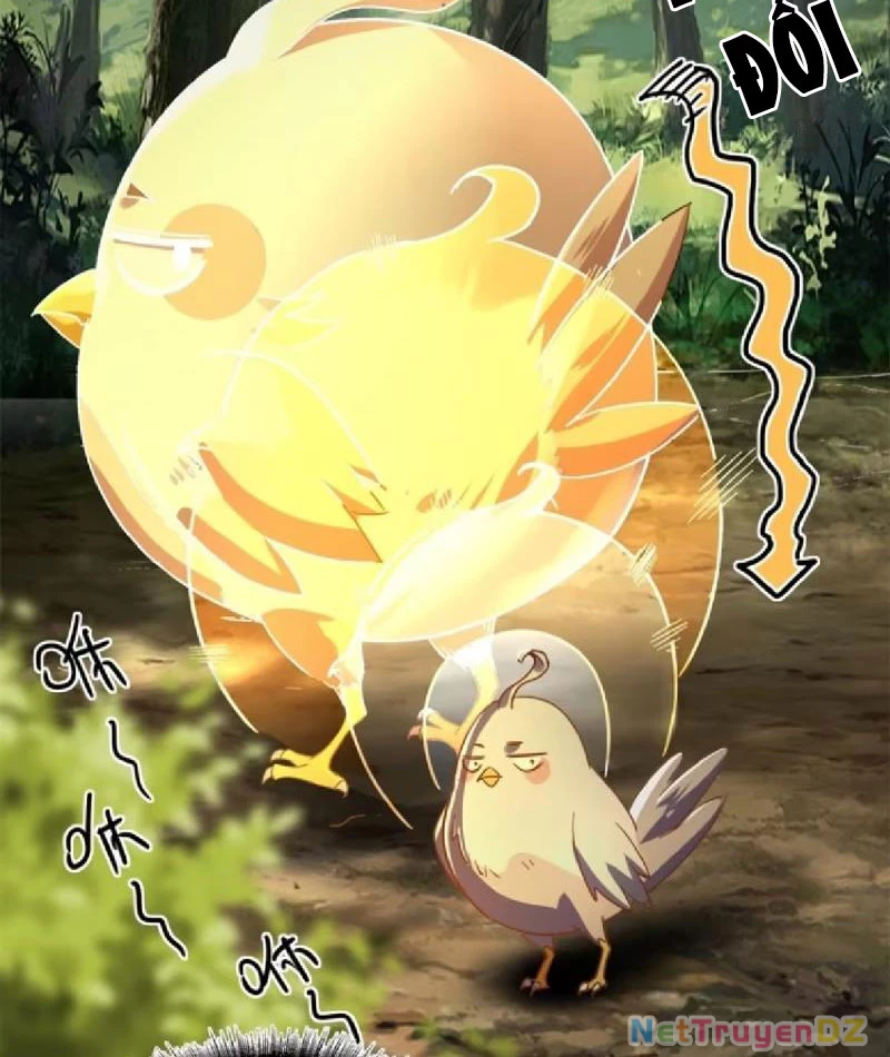 Hồng Hoang: Bắt Đầu Từ Việc Nhận Minh Hà Làm Con Gái Nuôi Chapter 16 - Trang 3