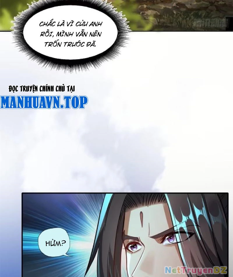 Hồng Hoang: Bắt Đầu Từ Việc Nhận Minh Hà Làm Con Gái Nuôi Chapter 16 - Trang 3