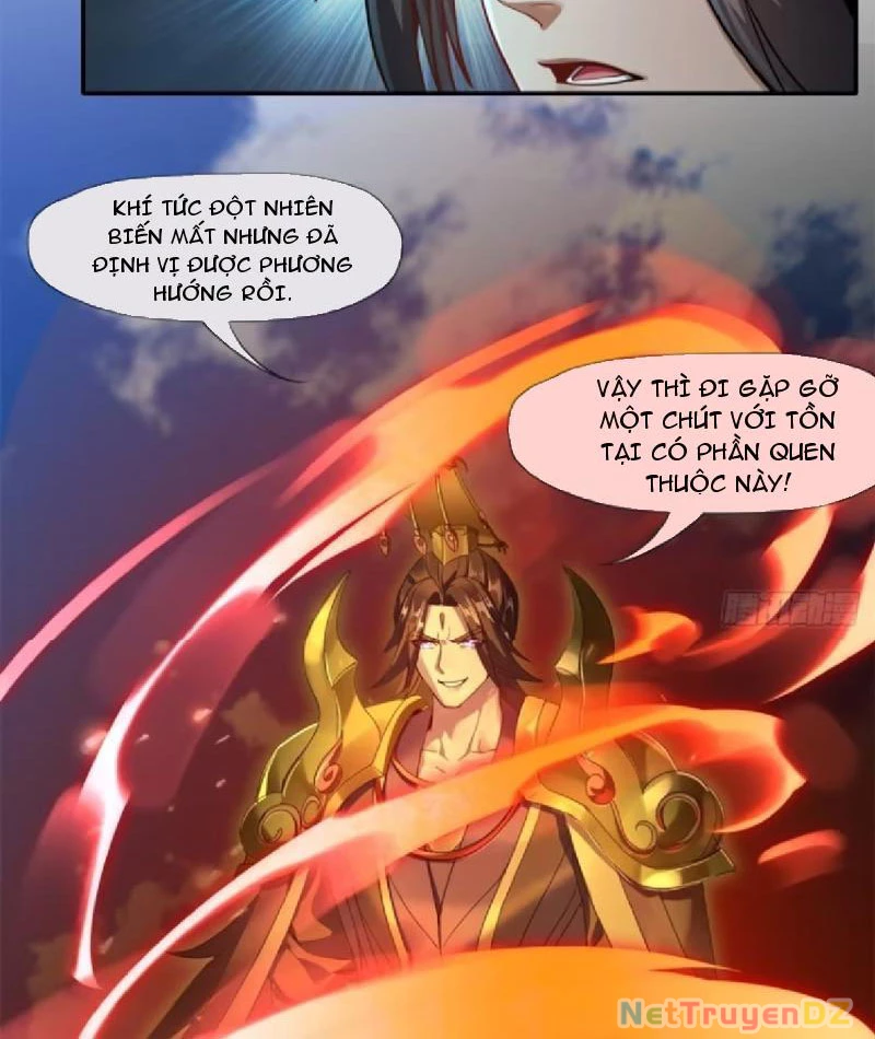 Hồng Hoang: Bắt Đầu Từ Việc Nhận Minh Hà Làm Con Gái Nuôi Chapter 16 - Trang 3