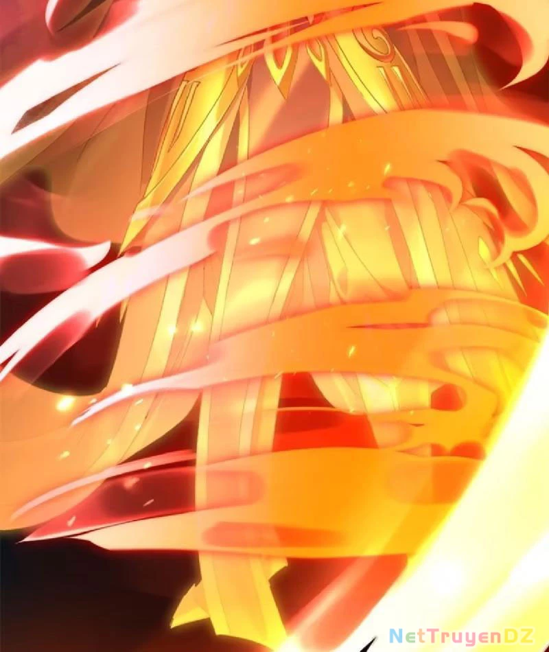 Hồng Hoang: Bắt Đầu Từ Việc Nhận Minh Hà Làm Con Gái Nuôi Chapter 16 - Trang 3