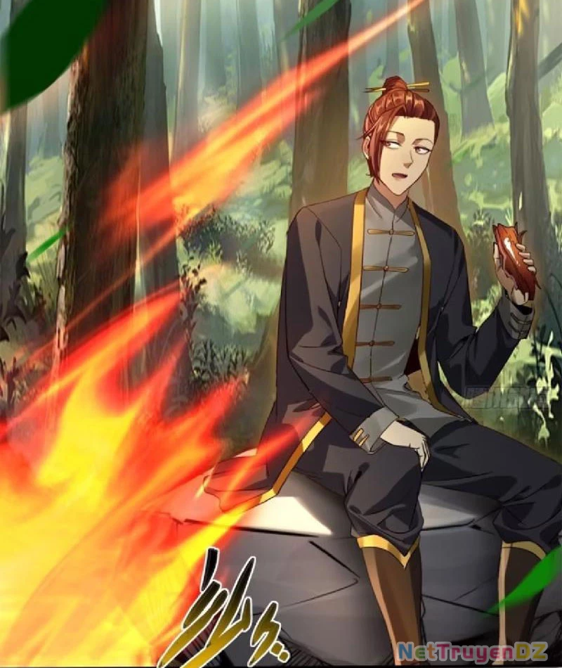 Hồng Hoang: Bắt Đầu Từ Việc Nhận Minh Hà Làm Con Gái Nuôi Chapter 16 - Trang 3