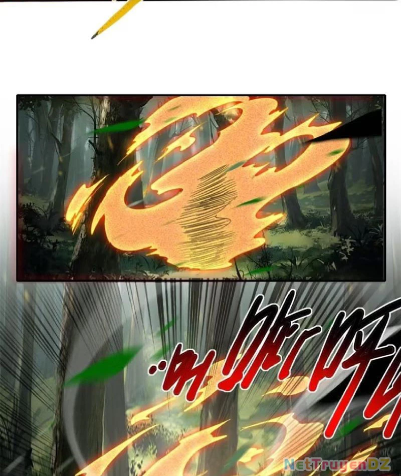 Hồng Hoang: Bắt Đầu Từ Việc Nhận Minh Hà Làm Con Gái Nuôi Chapter 16 - Trang 3