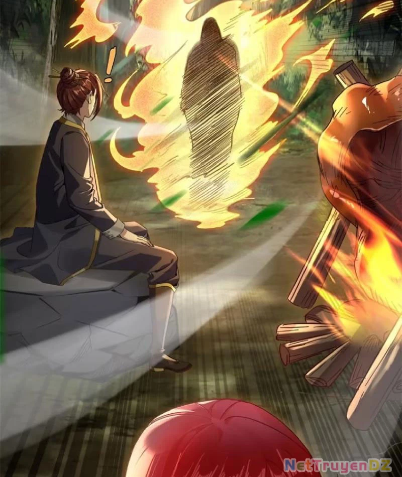 Hồng Hoang: Bắt Đầu Từ Việc Nhận Minh Hà Làm Con Gái Nuôi Chapter 16 - Trang 3