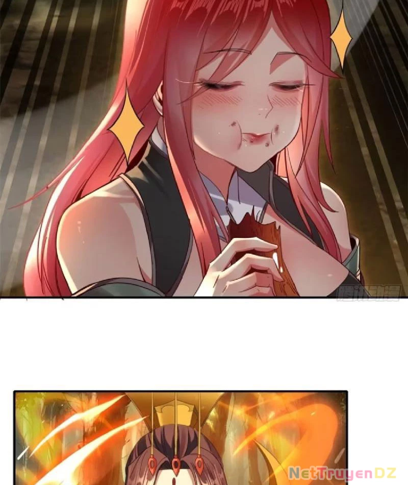 Hồng Hoang: Bắt Đầu Từ Việc Nhận Minh Hà Làm Con Gái Nuôi Chapter 16 - Trang 3