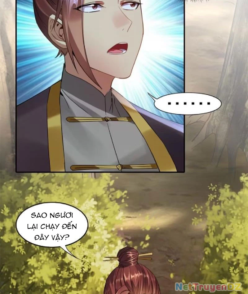 Hồng Hoang: Bắt Đầu Từ Việc Nhận Minh Hà Làm Con Gái Nuôi Chapter 16 - Trang 3