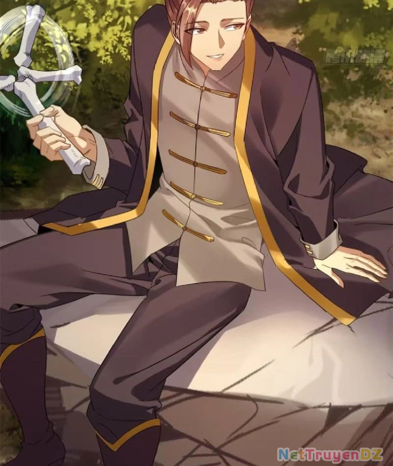 Hồng Hoang: Bắt Đầu Từ Việc Nhận Minh Hà Làm Con Gái Nuôi Chapter 16 - Trang 3