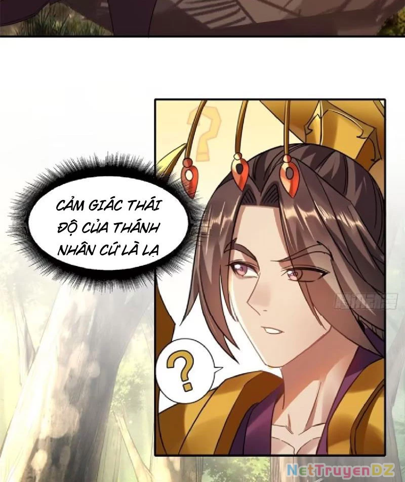 Hồng Hoang: Bắt Đầu Từ Việc Nhận Minh Hà Làm Con Gái Nuôi Chapter 16 - Trang 3