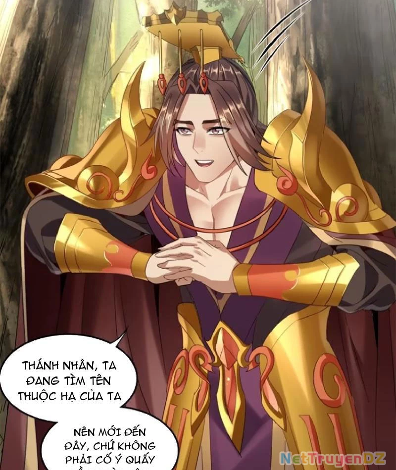 Hồng Hoang: Bắt Đầu Từ Việc Nhận Minh Hà Làm Con Gái Nuôi Chapter 16 - Trang 3