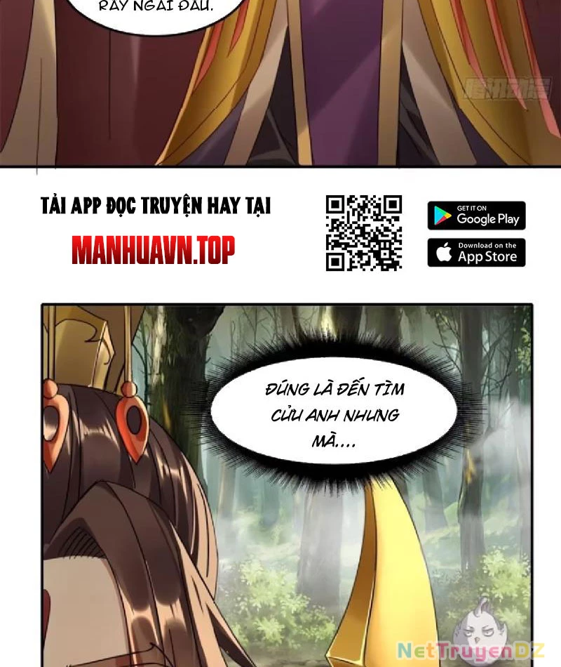 Hồng Hoang: Bắt Đầu Từ Việc Nhận Minh Hà Làm Con Gái Nuôi Chapter 16 - Trang 3