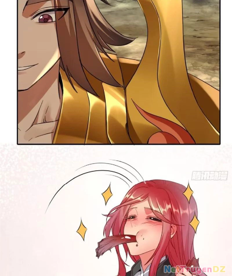 Hồng Hoang: Bắt Đầu Từ Việc Nhận Minh Hà Làm Con Gái Nuôi Chapter 16 - Trang 3