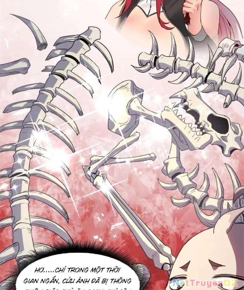 Hồng Hoang: Bắt Đầu Từ Việc Nhận Minh Hà Làm Con Gái Nuôi Chapter 16 - Trang 3