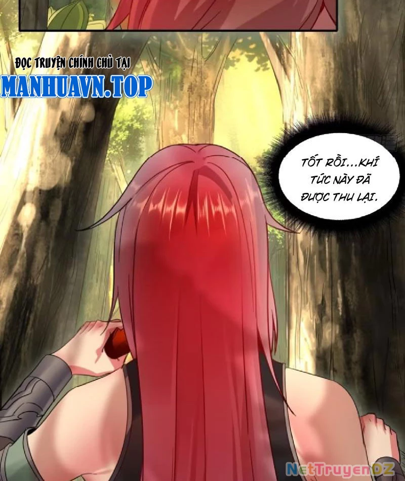 Hồng Hoang: Bắt Đầu Từ Việc Nhận Minh Hà Làm Con Gái Nuôi Chapter 16 - Trang 3