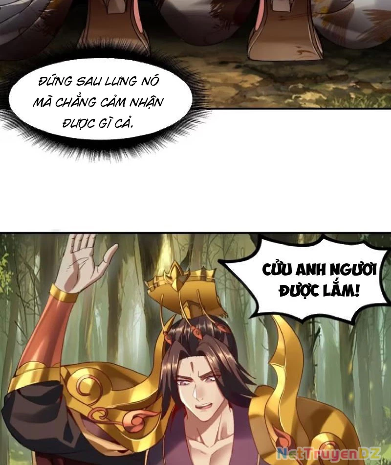 Hồng Hoang: Bắt Đầu Từ Việc Nhận Minh Hà Làm Con Gái Nuôi Chapter 16 - Trang 3