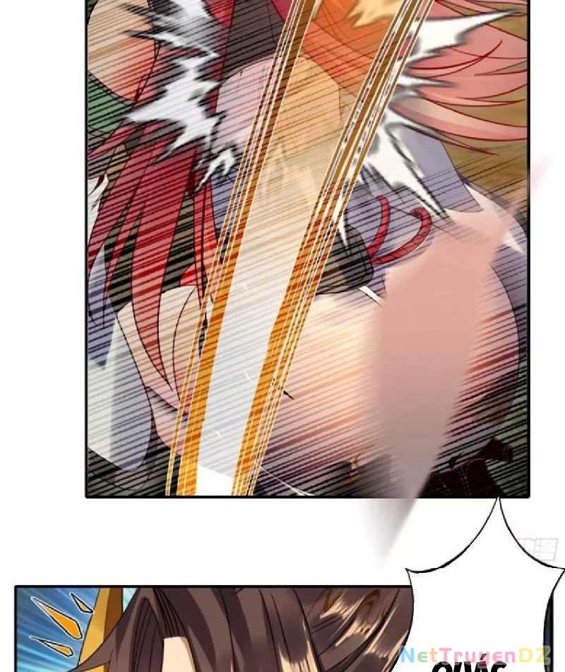 Hồng Hoang: Bắt Đầu Từ Việc Nhận Minh Hà Làm Con Gái Nuôi Chapter 16 - Trang 3