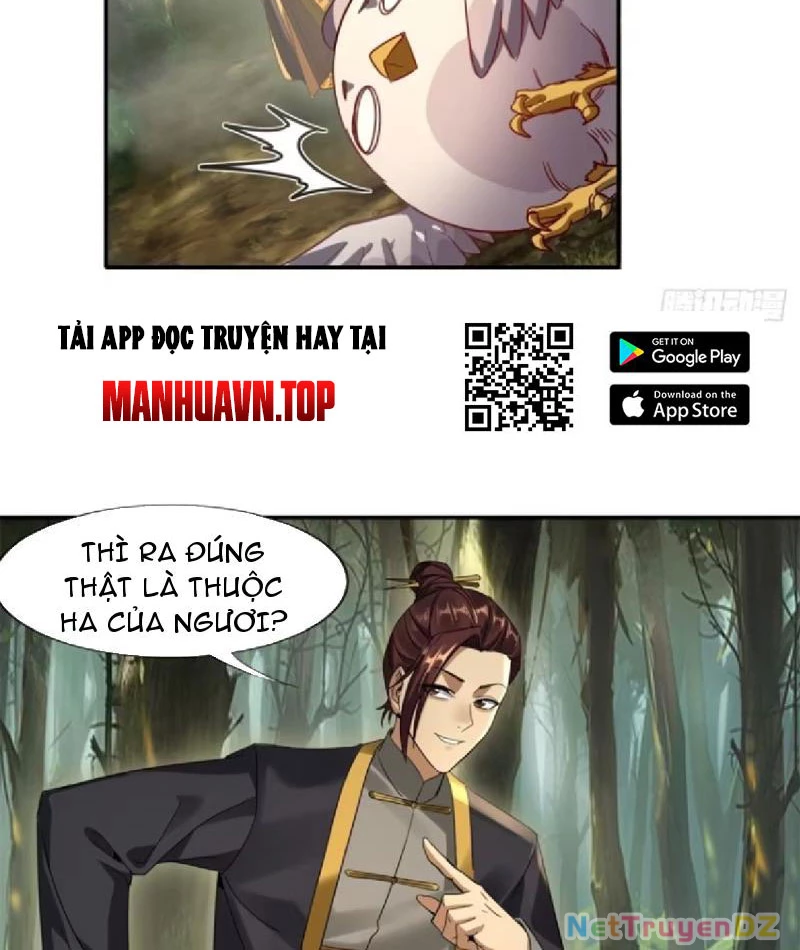 Hồng Hoang: Bắt Đầu Từ Việc Nhận Minh Hà Làm Con Gái Nuôi Chapter 16 - Trang 3