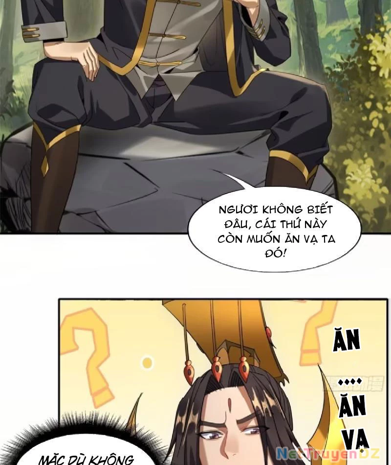 Hồng Hoang: Bắt Đầu Từ Việc Nhận Minh Hà Làm Con Gái Nuôi Chapter 16 - Trang 3