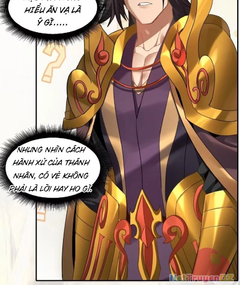 Hồng Hoang: Bắt Đầu Từ Việc Nhận Minh Hà Làm Con Gái Nuôi Chapter 16 - Trang 3