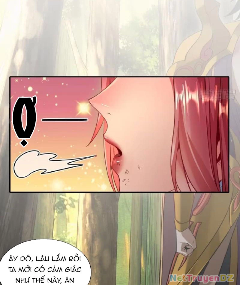 Hồng Hoang: Bắt Đầu Từ Việc Nhận Minh Hà Làm Con Gái Nuôi Chapter 16 - Trang 3