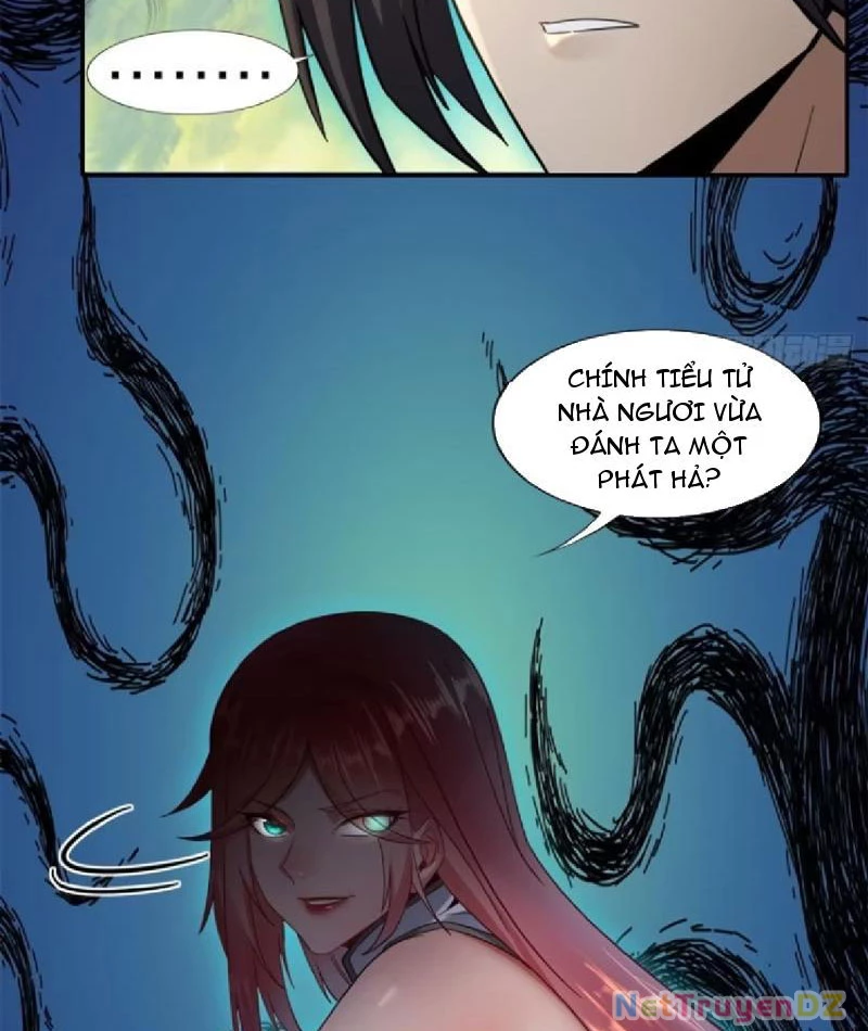 Hồng Hoang: Bắt Đầu Từ Việc Nhận Minh Hà Làm Con Gái Nuôi Chapter 16 - Trang 3