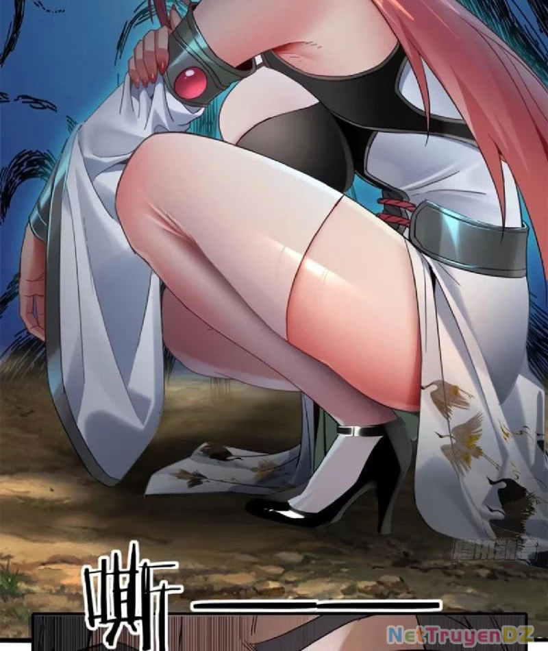 Hồng Hoang: Bắt Đầu Từ Việc Nhận Minh Hà Làm Con Gái Nuôi Chapter 16 - Trang 3