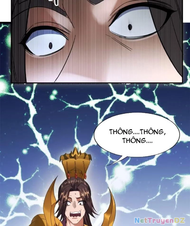 Hồng Hoang: Bắt Đầu Từ Việc Nhận Minh Hà Làm Con Gái Nuôi Chapter 16 - Trang 3