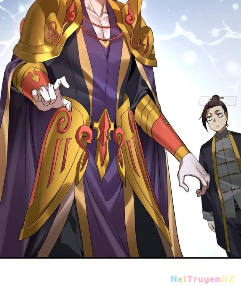 Hồng Hoang: Bắt Đầu Từ Việc Nhận Minh Hà Làm Con Gái Nuôi Chapter 16 - Trang 3