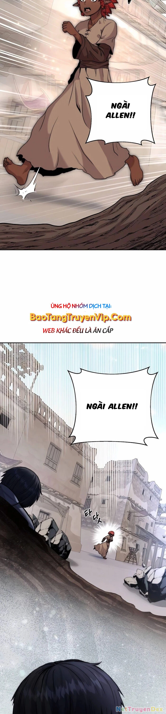 Cháu Trai Thánh Đế Là Tử Linh Sư Chapter 68 - Trang 4