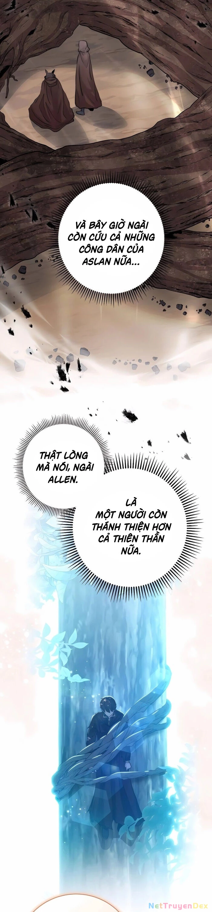 Cháu Trai Thánh Đế Là Tử Linh Sư Chapter 68 - Trang 4