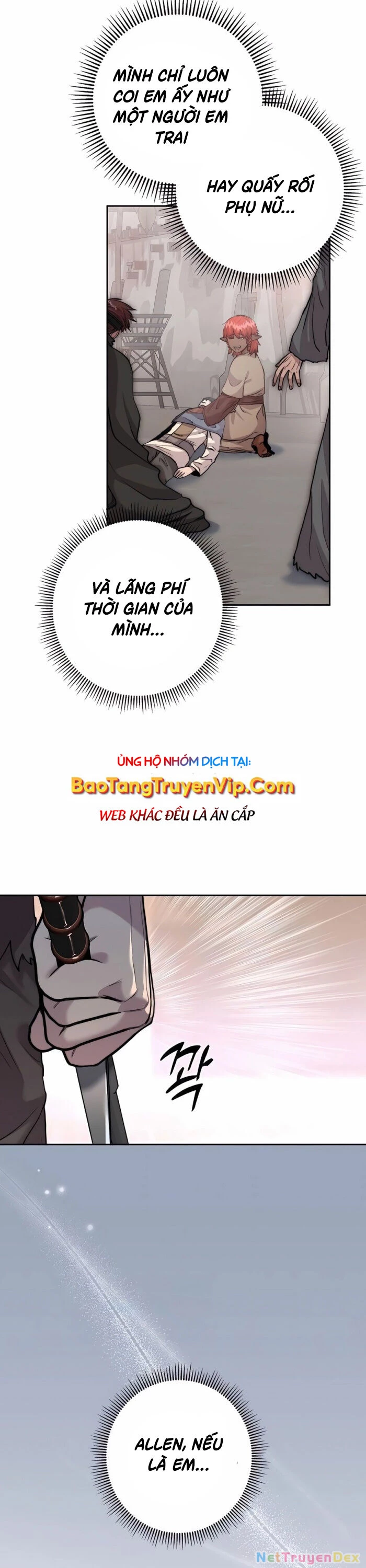 Cháu Trai Thánh Đế Là Tử Linh Sư Chapter 68 - Trang 4