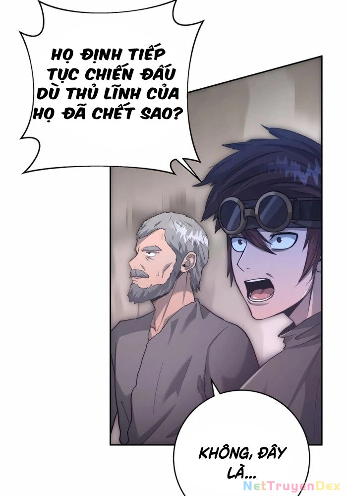 Cháu Trai Thánh Đế Là Tử Linh Sư Chapter 68 - Trang 4