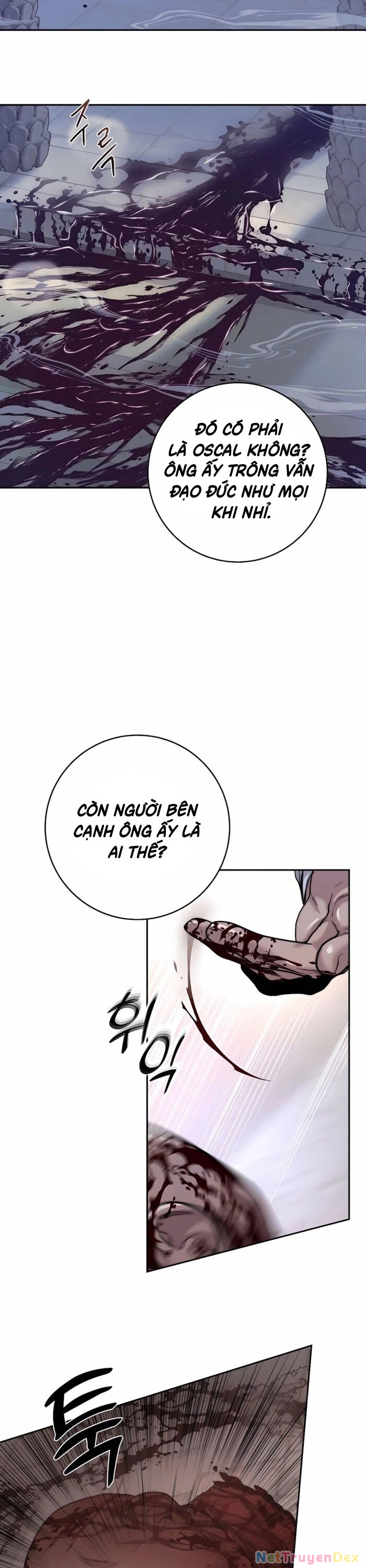 Cháu Trai Thánh Đế Là Tử Linh Sư Chapter 68 - Trang 4