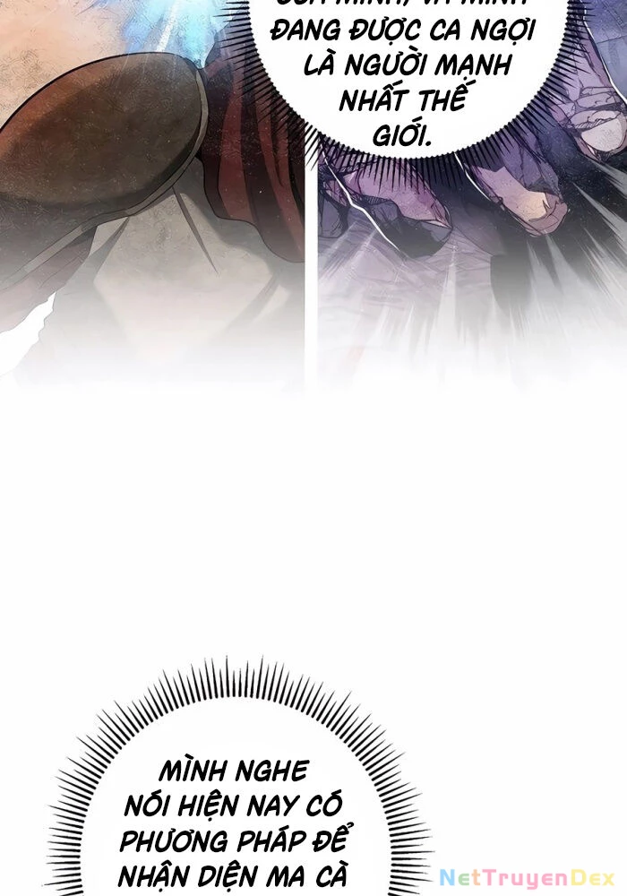 Cháu Trai Thánh Đế Là Tử Linh Sư Chapter 68 - Trang 4