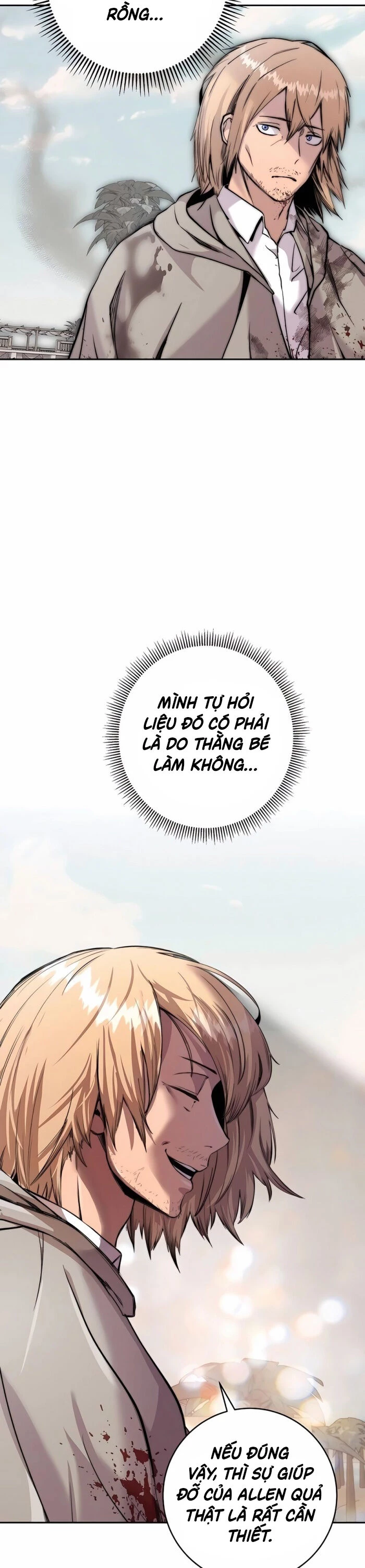 Cháu Trai Thánh Đế Là Tử Linh Sư Chapter 68 - Trang 4