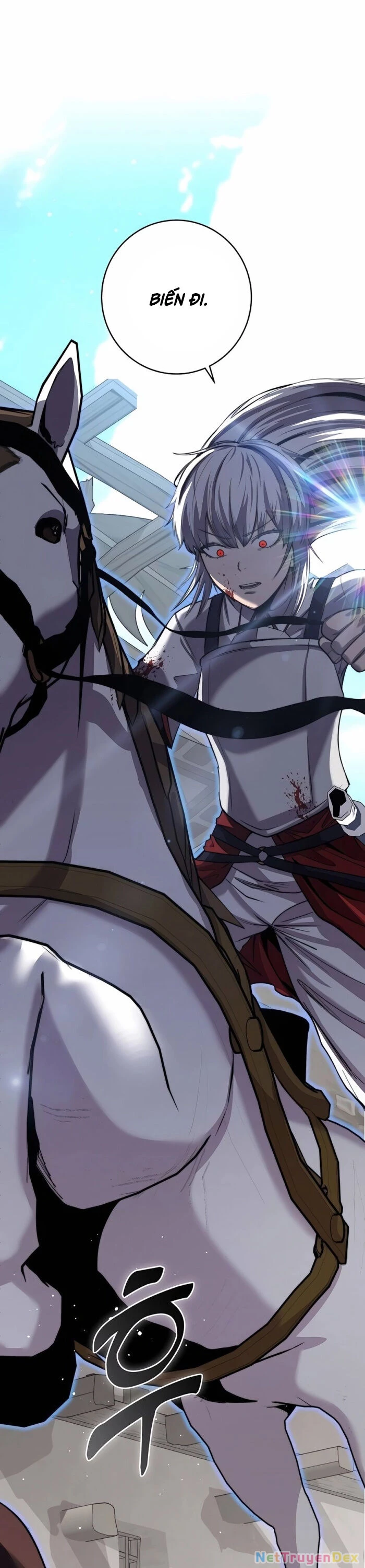 Cháu Trai Thánh Đế Là Tử Linh Sư Chapter 68 - Trang 4