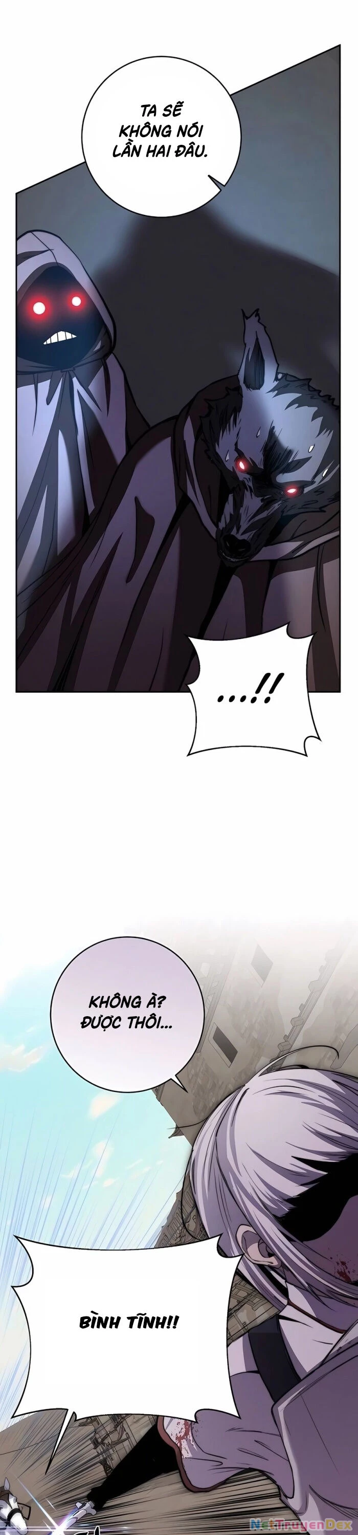 Cháu Trai Thánh Đế Là Tử Linh Sư Chapter 68 - Trang 4