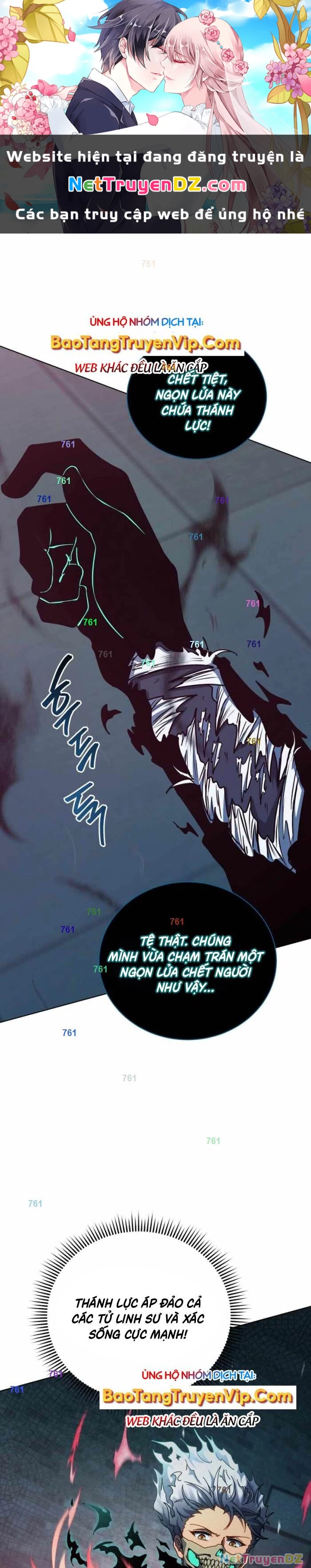 Tử Linh Sư Thiên Tài Của Học Viện Chapter 148 - Trang 4