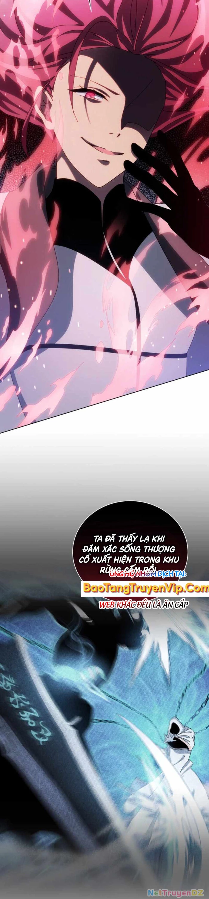 Tử Linh Sư Thiên Tài Của Học Viện Chapter 148 - Trang 4