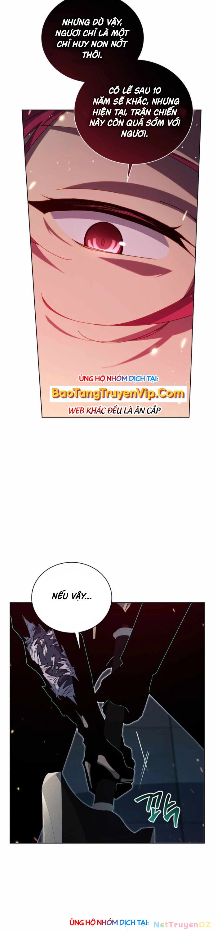 Tử Linh Sư Thiên Tài Của Học Viện Chapter 148 - Trang 4